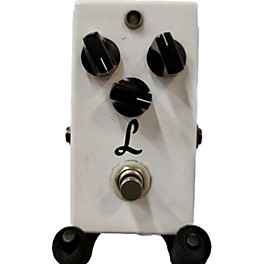 Used Gear Man Dude Used GEAR MAN DUDE LUTHER Effect Pedal