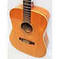 Used Takamine F370SS Acoustic Guitar