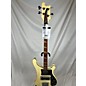 Vintage Rickenbacker 1978 4001 Electric Bass Guitar thumbnail