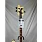 Vintage Rickenbacker 1978 4001 Electric Bass Guitar