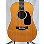 Used Martin 1975 D12-35 12 String Acoustic Guitar