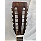 Vintage Martin 1975 D12-35 12 String Acoustic Guitar