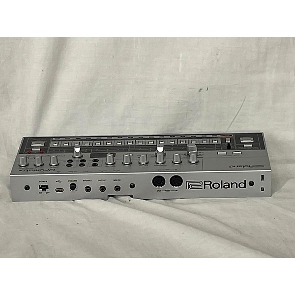 Used Roland TR-06 DRUMATIX Synthesizer