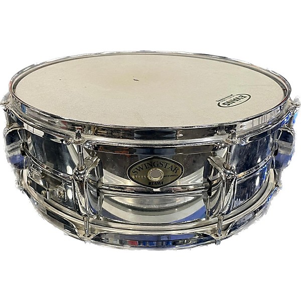 Used TAMA 14X5  Swingstar Drum