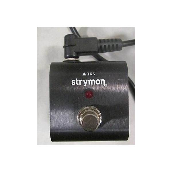 Used Strymon Favorite Switch Pedal