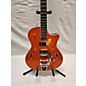 Used Taylor T3B Bigsby Hollow Body Electric Guitar