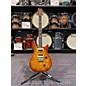 Used PRS 2019 SE Custom 24 Solid Body Electric Guitar thumbnail