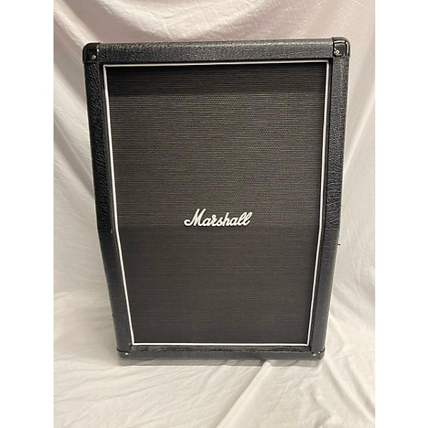 Used Marshall 2020s MX212AR160W 2x12 Vertical Slant Guitar
