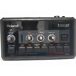 Used Roland VP7 Vocal Processor