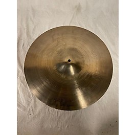 Used Zildjian Used Zildjian 18in Avidis Cymbal