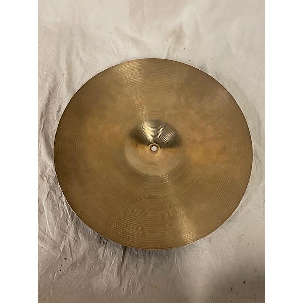 Used Zildjian 18in Avidis Cymbal