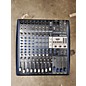 Used PreSonus Studio Live AR12c Unpowered Mixer thumbnail