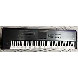 Used KORG Kronos 88 Keyboard Workstation