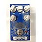 Used Wampler Cranked OD 2014 Effect Pedal thumbnail