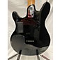 Used Used Sterling By Music Man JAMES VALENTINE 60 BLACK Solid Body Electric Guitar