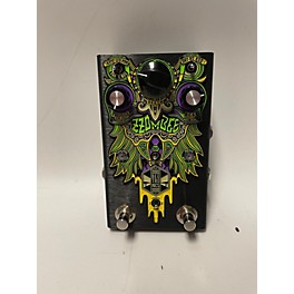 Used Beetronics FX Used Beetronics FX Zzombee Effect Pedal