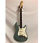 Used Fender 2017 American Professional Stratocaster With Rosewood Neck Solid Body Electric Guitar thumbnail