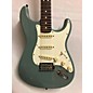 Used Fender 2017 American Professional Stratocaster With Rosewood Neck Solid Body Electric Guitar