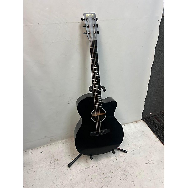 Used martin deals guitars guitar center