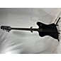 Used Epiphone Nikki Sixx Signature Blackbird Electric Bass Guitar thumbnail