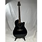 Used Ovation 2771AX-5 Balladeer Acoustic Electric Guitar thumbnail