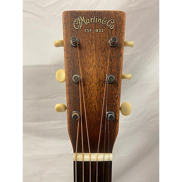 Used Martin STREETMASTER Acoustic Guitar
