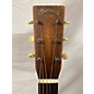 Used Martin STREETMASTER Acoustic Guitar
