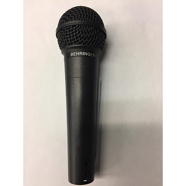 Used Behringer XM8500 Dynamic Microphone | Guitar Center