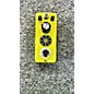 Used Used ISET COMPRESSOR Effect Pedal thumbnail