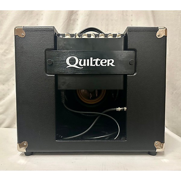 Used Quilter Labs Tone Block 202 Guitar Combo Amp