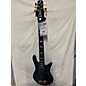 Used Spector Euro5 LX Electric Bass Guitar thumbnail