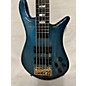 Used Spector Euro5 LX Electric Bass Guitar