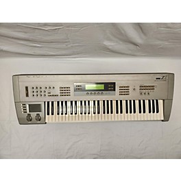 Used KORG Z1 Synthesizer