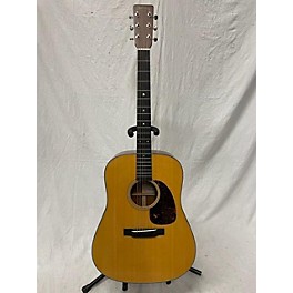 Used Martin D18 1955 Anniversary Limited Edition