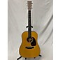 Used Martin D18 1955 Anniversary Limited Edition thumbnail