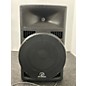 Used Phonic Phonic Performer A230 Powered Speaker thumbnail