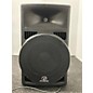 Used Phonic Performer A230 Powered Speaker thumbnail