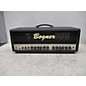 Used Bogner Uberschall 120W KT88s Tube Guitar Amp Head thumbnail