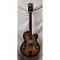 Used Gretsch Guitars 1963 6117 Hollow Body Electric Guitar thumbnail