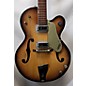 Used Gretsch Guitars 1963 6117 Hollow Body Electric Guitar