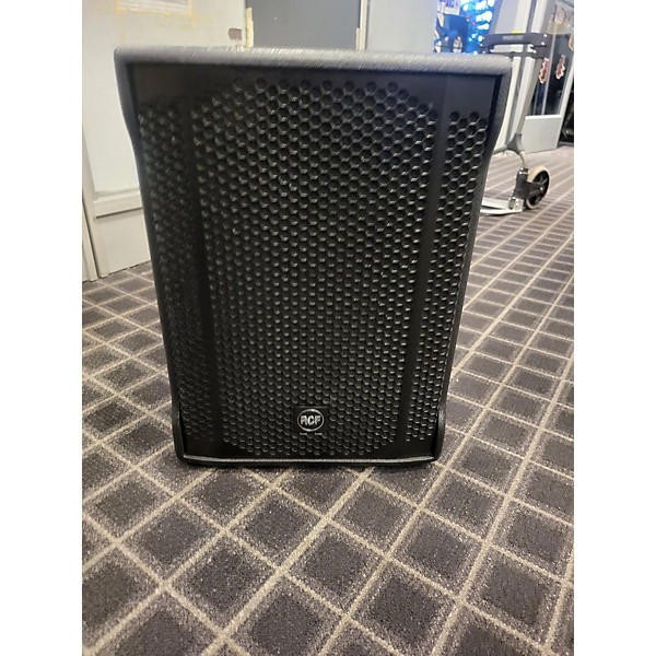 Used RCF SUB 702-AS II Powered Subwoofer