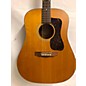 Used Guild D4NT Acoustic Guitar
