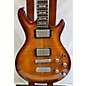 Used Dean Icon Flamed Maple Solid Body Electric Guitar thumbnail