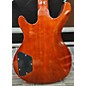 Used Dean Icon Flamed Maple Solid Body Electric Guitar