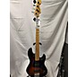 Used Fender American Deluxe Jazz Bass thumbnail