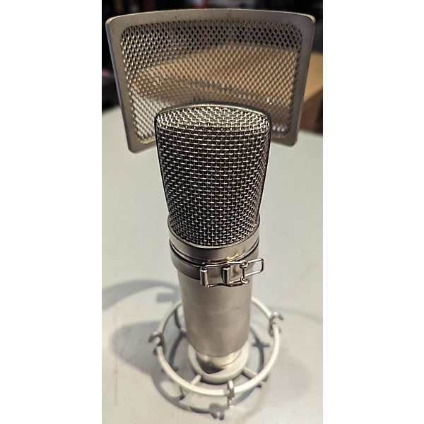 Used MXL V87 Condenser Microphone