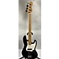 Used Fender American Standard Jazz Bass Electric Bass Guitar thumbnail