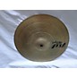 Used Paiste 13in PST3 Hi Hat Top Cymbal thumbnail