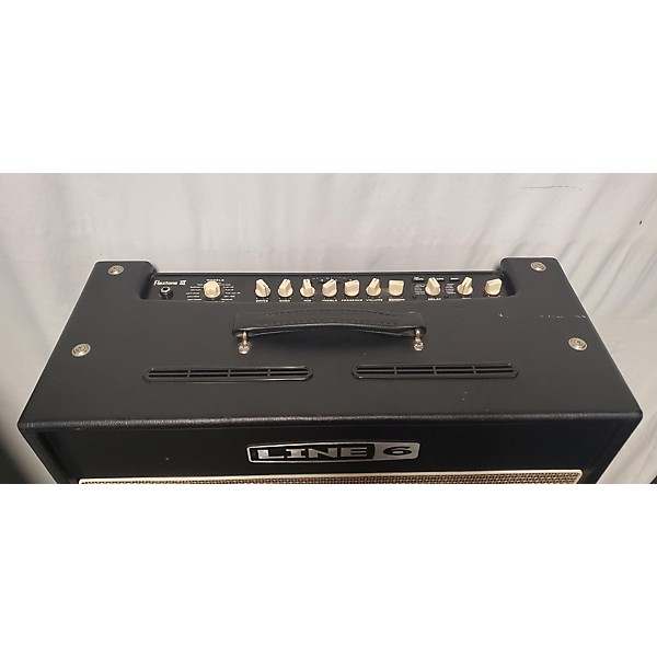Used Line 6 FLEXTONE III Guitar Combo Amp