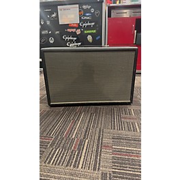 Used In Store Used Used Quilter AV-ES112 Guitar Cabinet